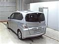 2013 Honda Freed