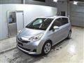 2015 Toyota Ractis