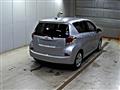2015 Toyota Ractis