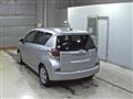 2015 Toyota Ractis