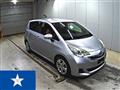 2015 Toyota Ractis