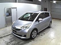 2015 Toyota Ractis