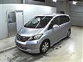 2011 Honda Freed