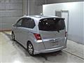 2011 Honda Freed