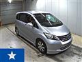 2011 Honda Freed