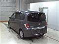 2015 Honda Freed