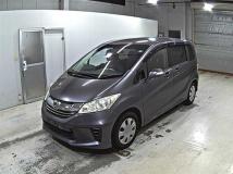 2015 Honda Freed