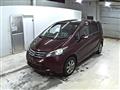 2011 Honda Freed