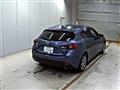 2016 Mazda Axela Sport