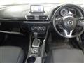 2016 Mazda Axela Sport