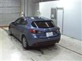 2016 Mazda Axela Sport