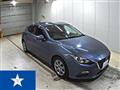 2016 Mazda Axela Sport