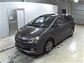 2013 Toyota Wish