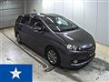 2013 Toyota Wish