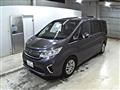 2018 Honda Step WGN