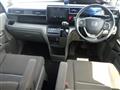 2018 Honda Step WGN