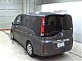 2018 Honda Step WGN