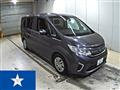 2018 Honda Step WGN