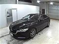 2018 Mazda Atenza