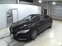 2018 Mazda Atenza