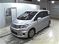 2013 Honda Freed Spike
