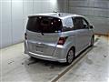 2013 Honda Freed Spike