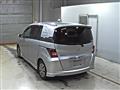 2013 Honda Freed Spike