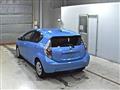 2013 Toyota AQUA
