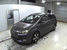 2013 Toyota Wish