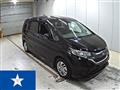 2017 Honda Freed