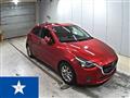 2016 Mazda Demio