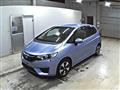 2015 Honda Fit Hybrid