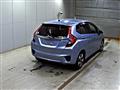 2015 Honda Fit Hybrid