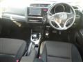 2015 Honda Fit Hybrid
