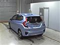 2015 Honda Fit Hybrid