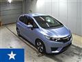 2015 Honda Fit Hybrid