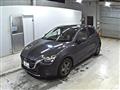 2016 Mazda Demio