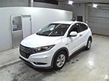 2014 Honda VEZEL
