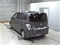 2013 Honda Freed