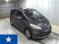 2013 Honda Freed
