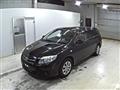 2010 Toyota Corolla Fielder
