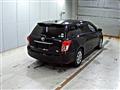 2010 Toyota Corolla Fielder
