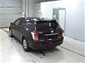 2010 Toyota Corolla Fielder