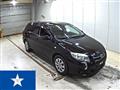 2010 Toyota Corolla Fielder