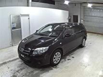 2010 Toyota Corolla Fielder