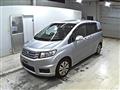 2012 Honda Freed Spike