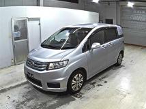 2012 Honda Freed Spike