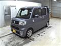 2017 Daihatsu WAKE