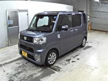 2017 Daihatsu WAKE