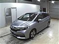 2017 Honda Shuttle